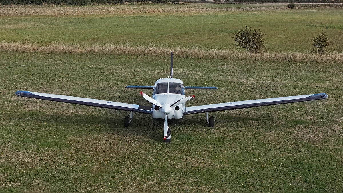 2026 Piper Archer LX/DLX