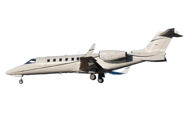 Bombardier Learjet 45XR