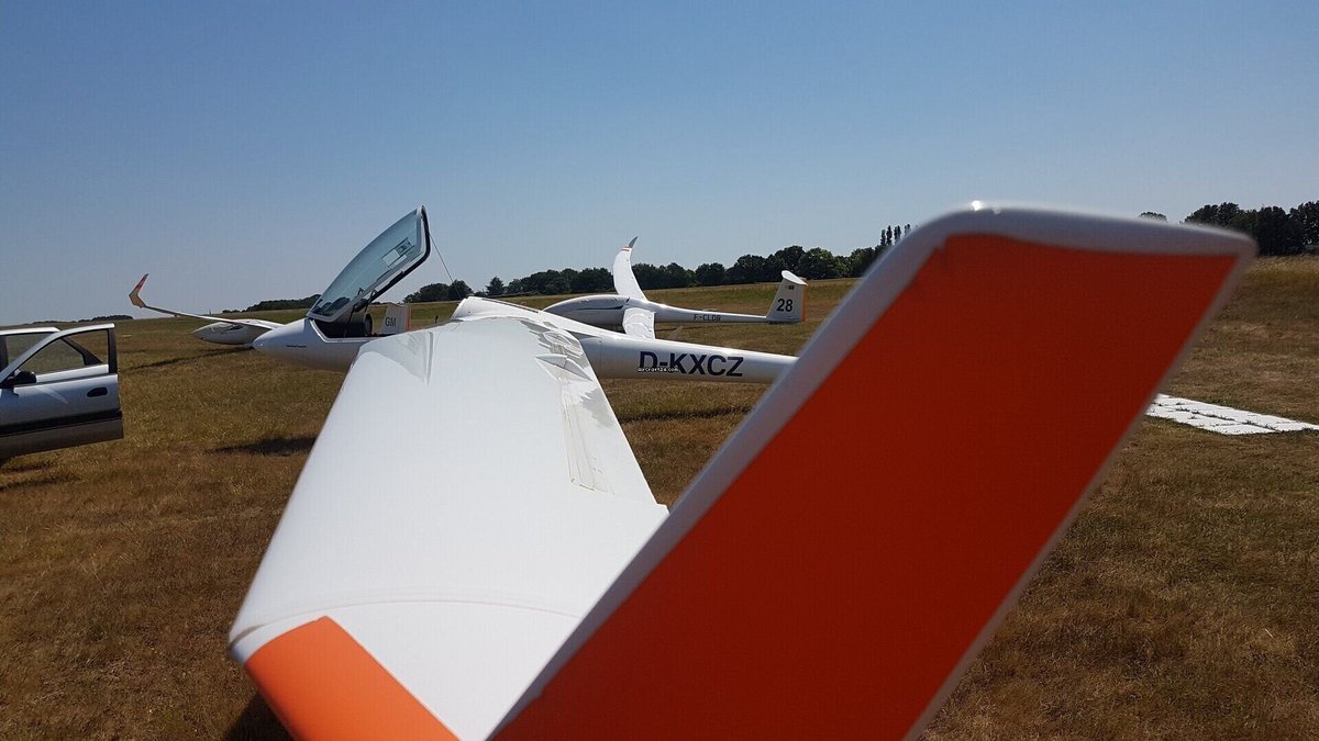 Stemme S10-VT