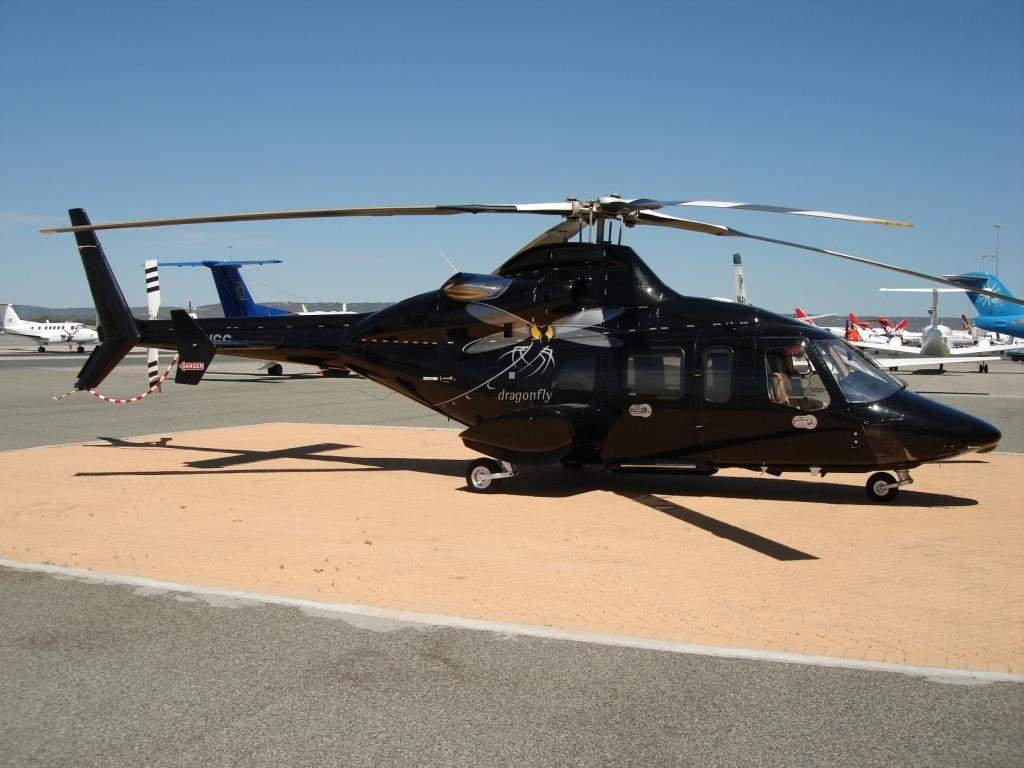 2000 Bell 430