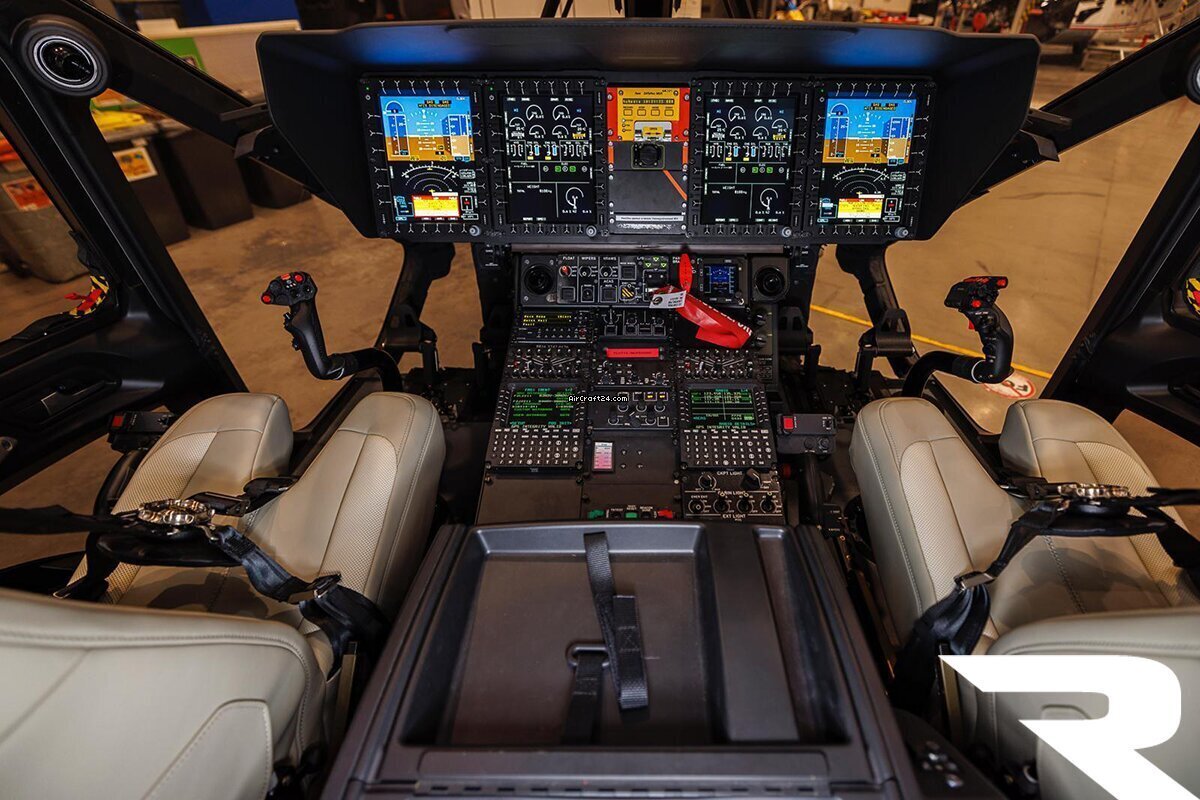 Airbus H160