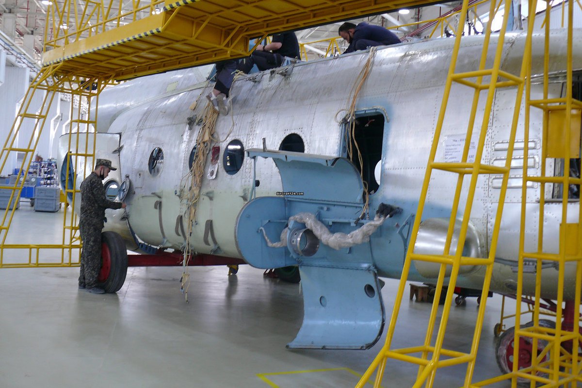 Mil Mi-8MTV-1