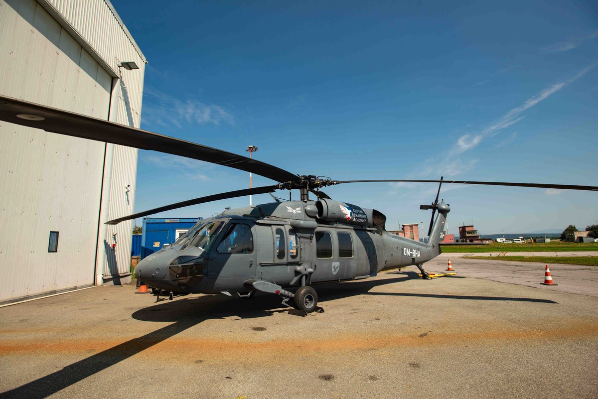 Sikorsky UH-60