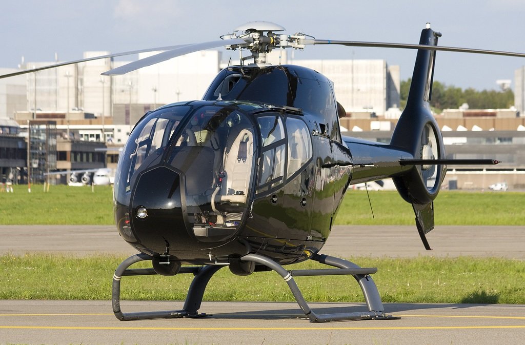 Eurocopter EC120