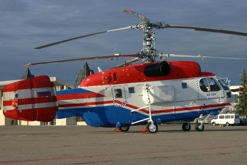 Kamov KA-32A