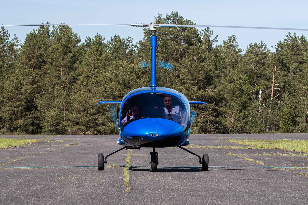 2023 Tercel Exclusive Riviera Blue