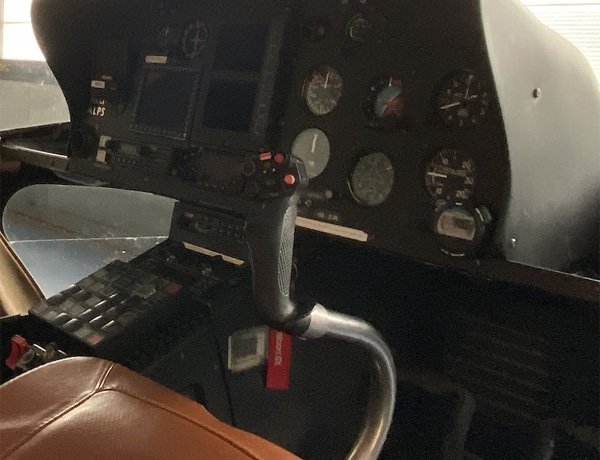 2006 Airbus AS 350 B3+