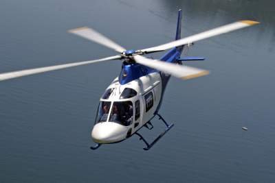 Leonardo AW119 Kx