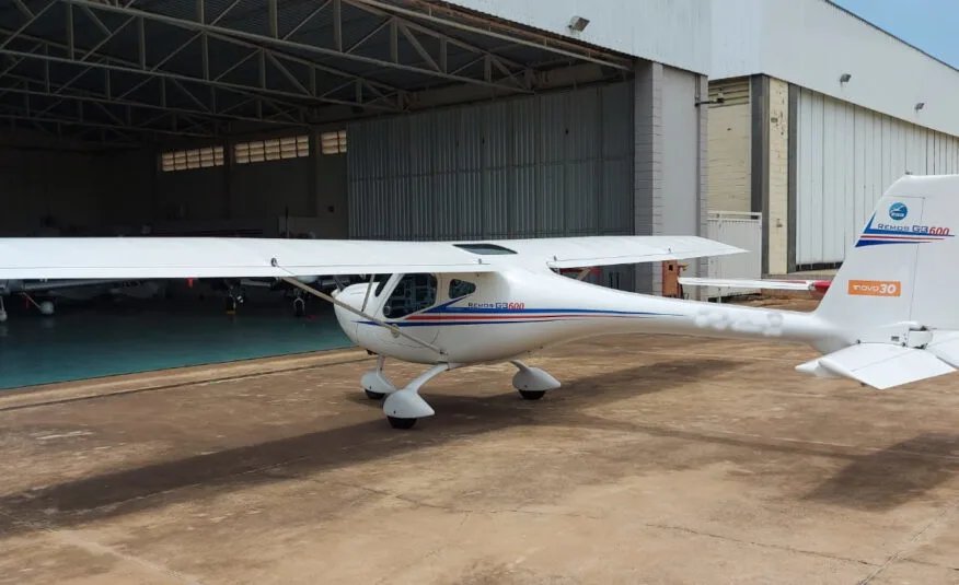 2008 Remos G3