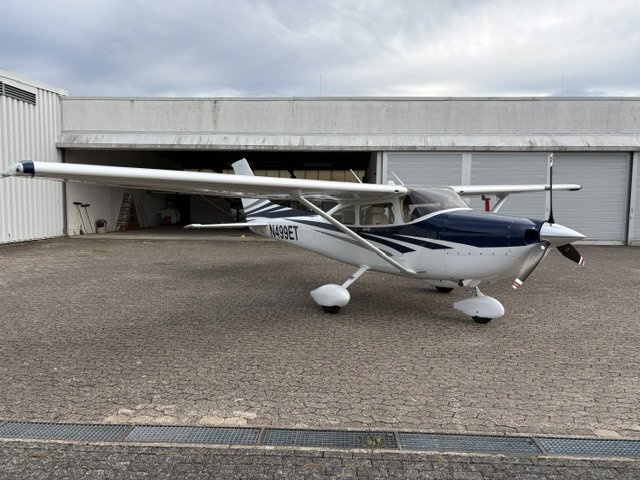 2006 Cessna 182T