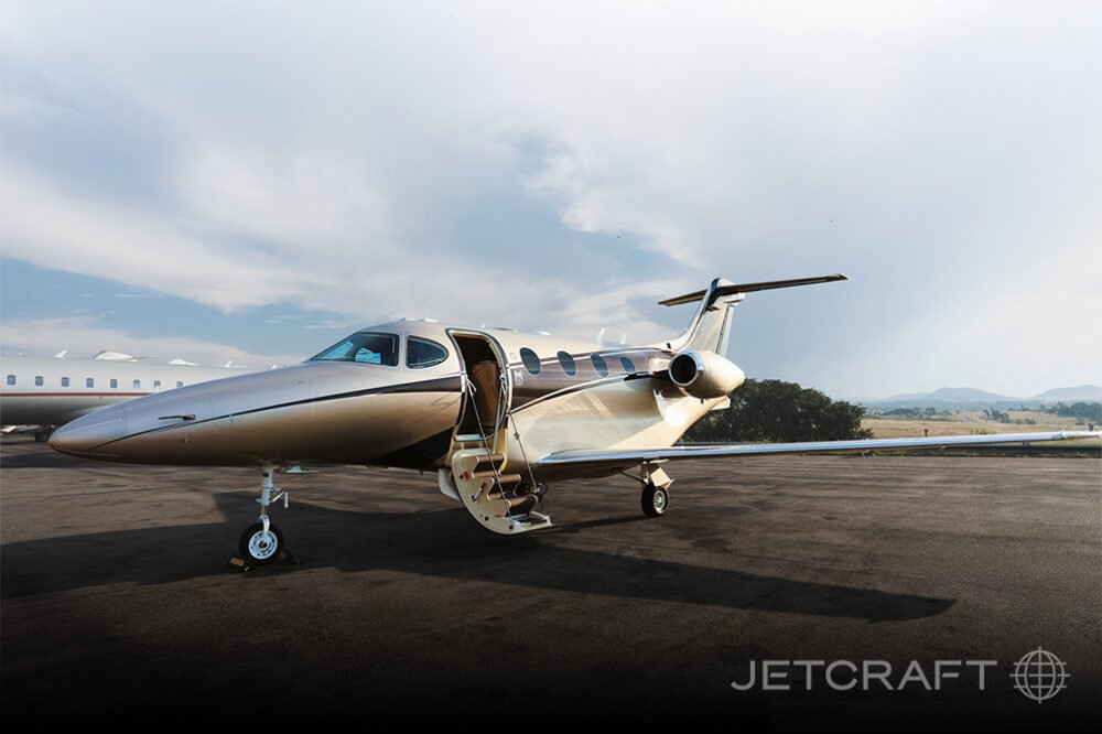 2003 Beechcraft Premier I