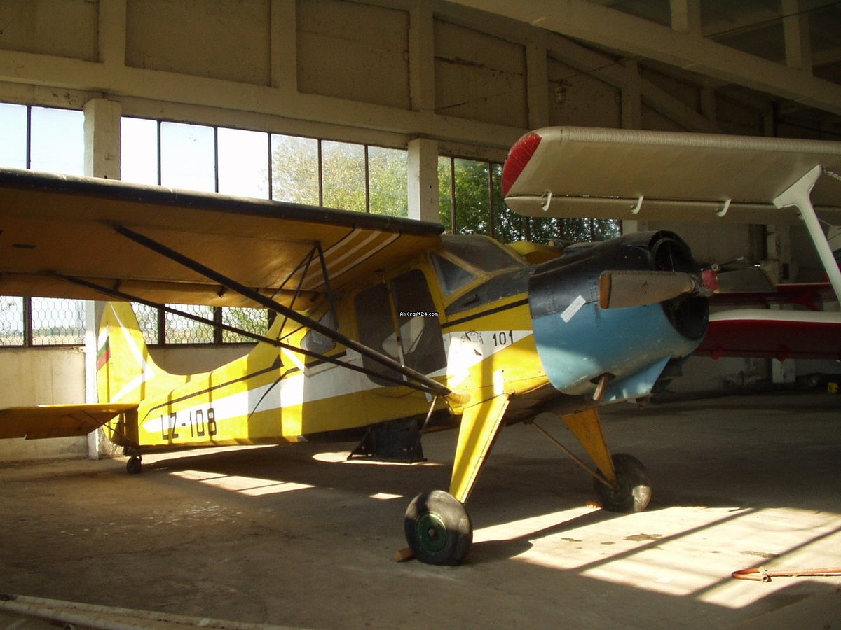 Pzl Gawron