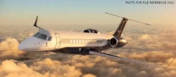 2005 Embraer Legacy 600