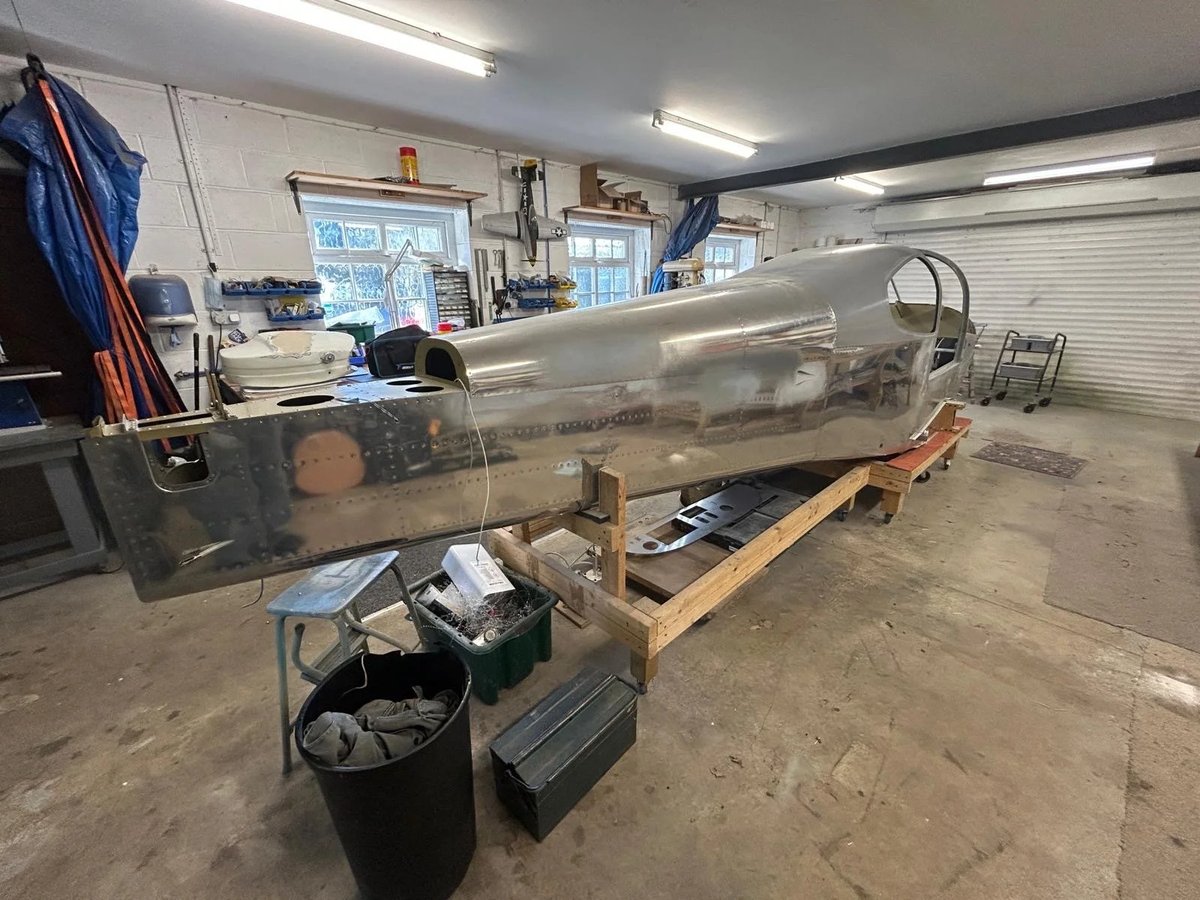2019 Vans RV-10