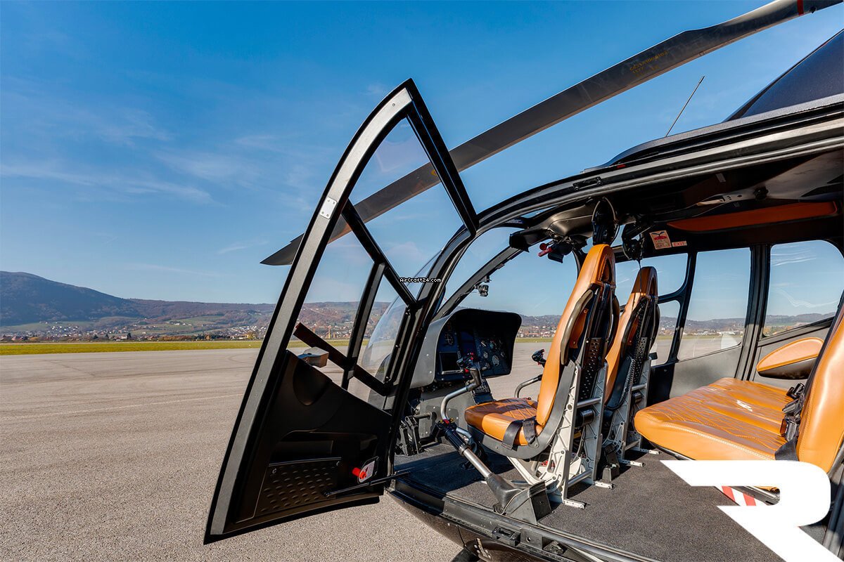 Airbus EC120B