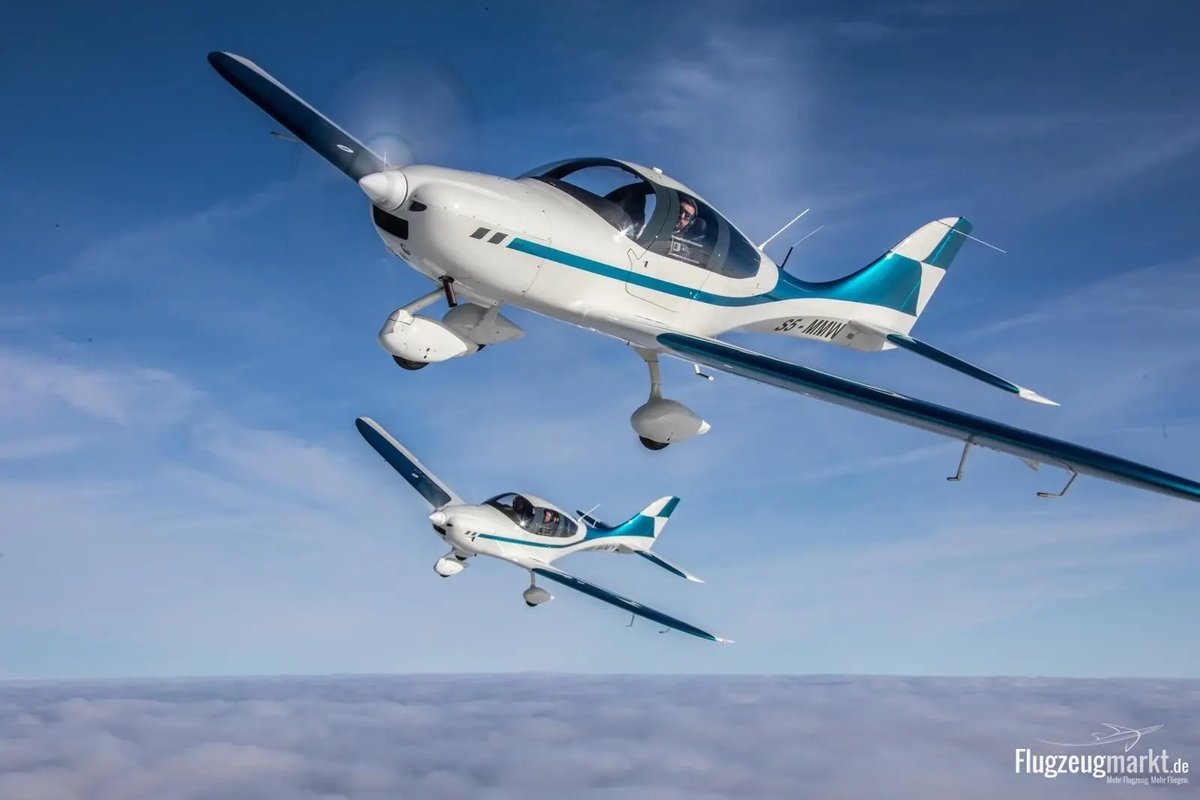 Gogetair G750