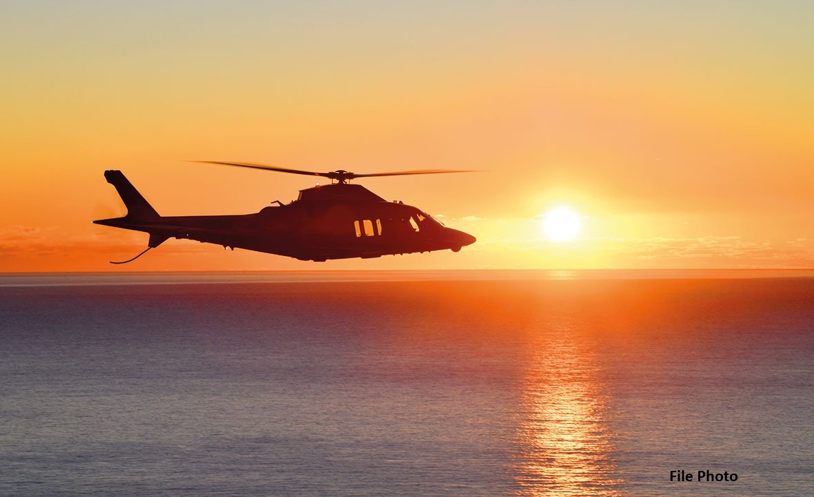 2026 Leonardo AW109SP Grand New