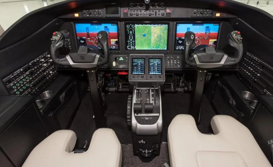 2016 Cessna Citation M2