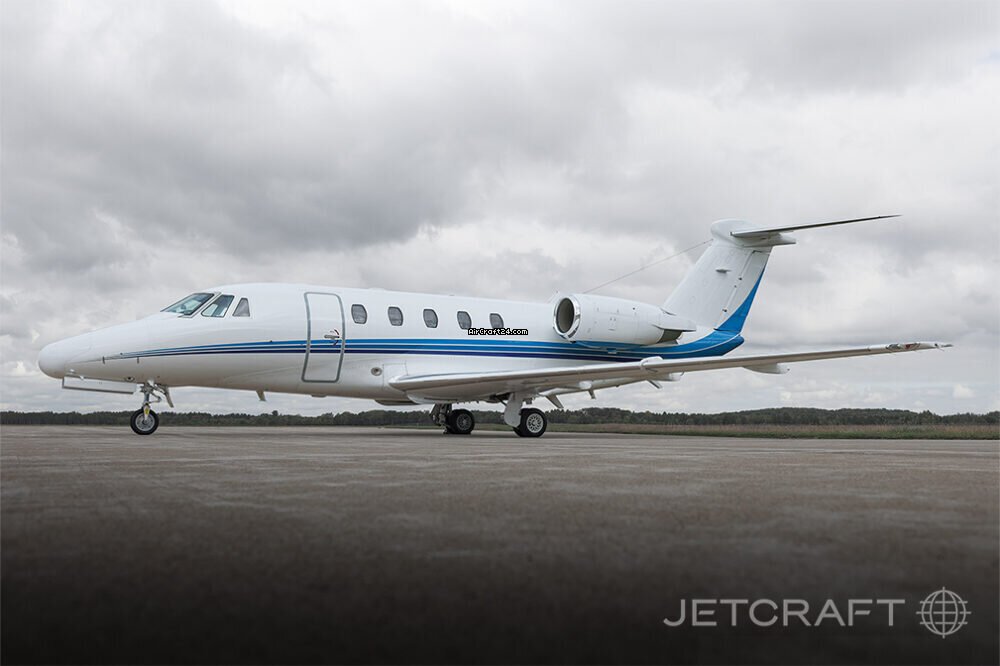 Cessna Citation VII