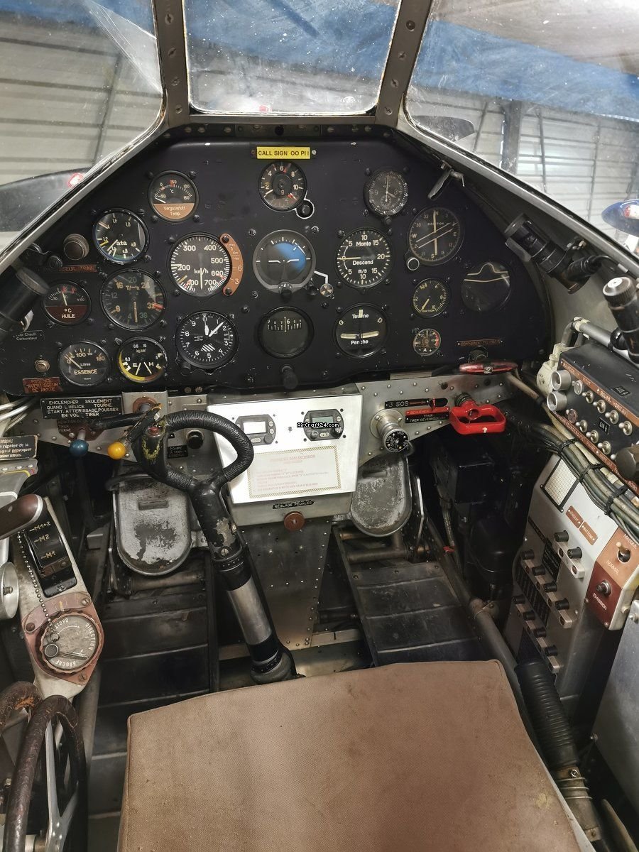 Pilatus p2-05