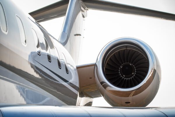 Bombardier Global 5000