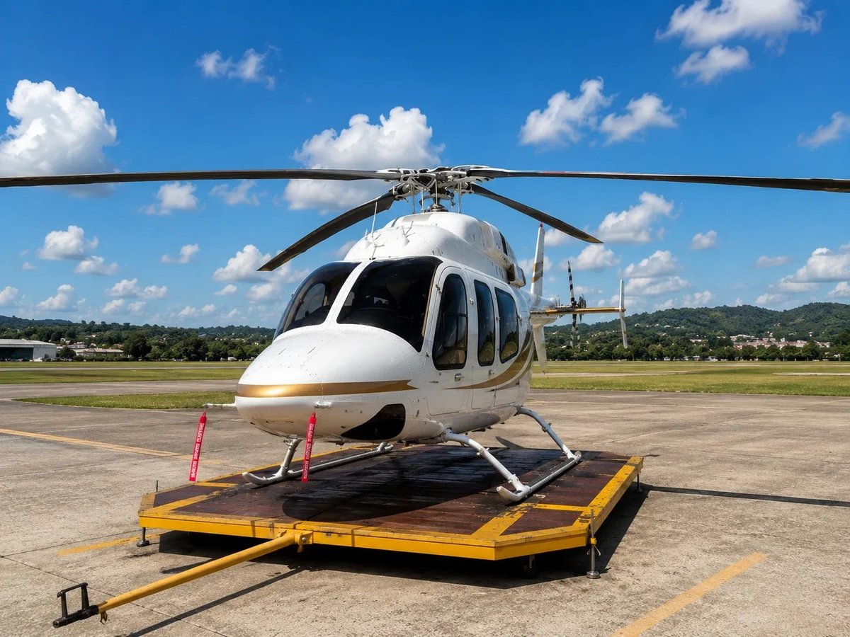 2011 Bell 429