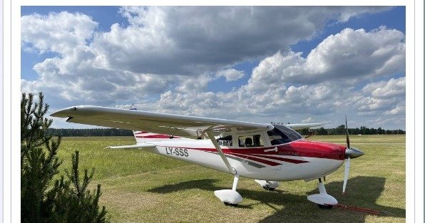2024 Aeropilot Legend 600, photo 1