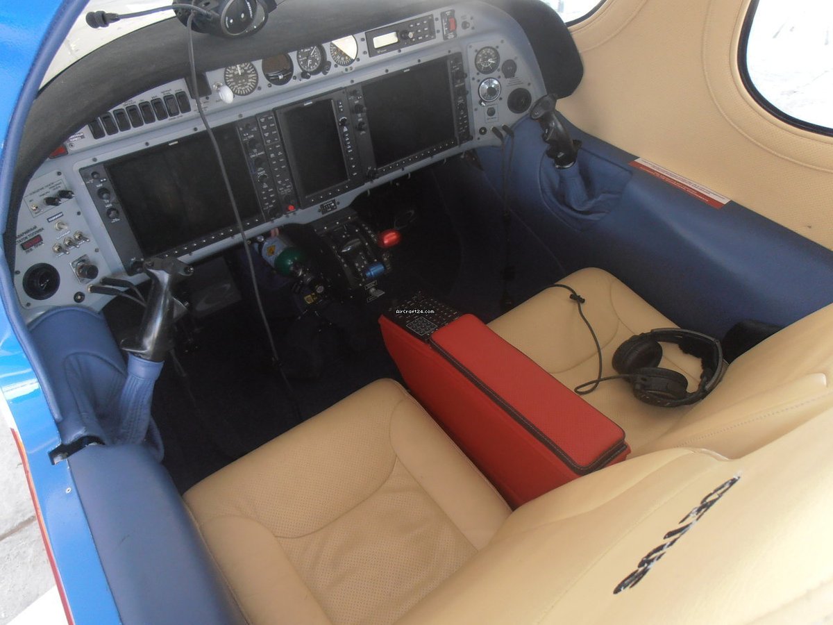 Lancair Evolution