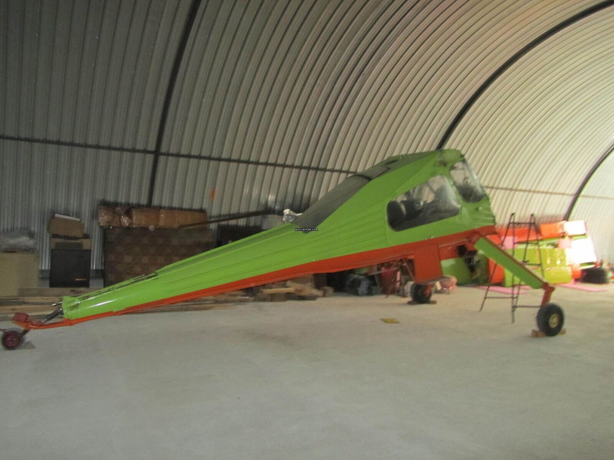 Pzl 104Wilga35