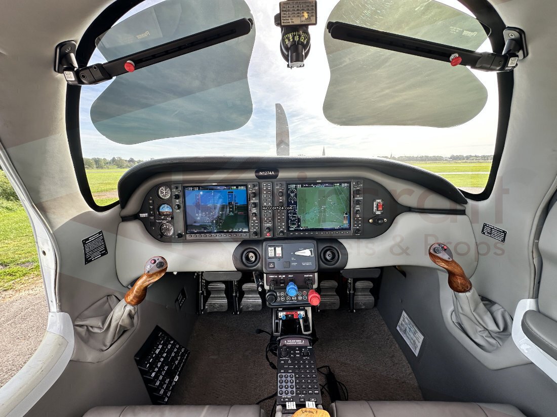 2007 Columbia 400 SLX
