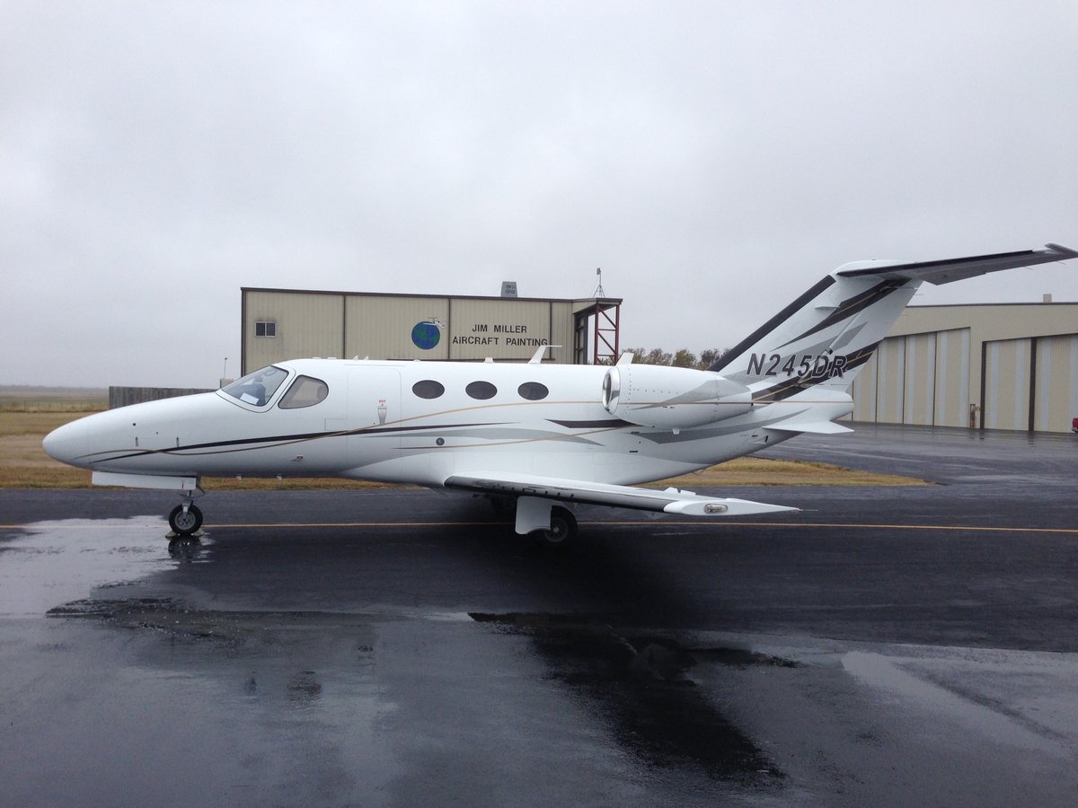 2008 Cessna Citation 510 Mustang
