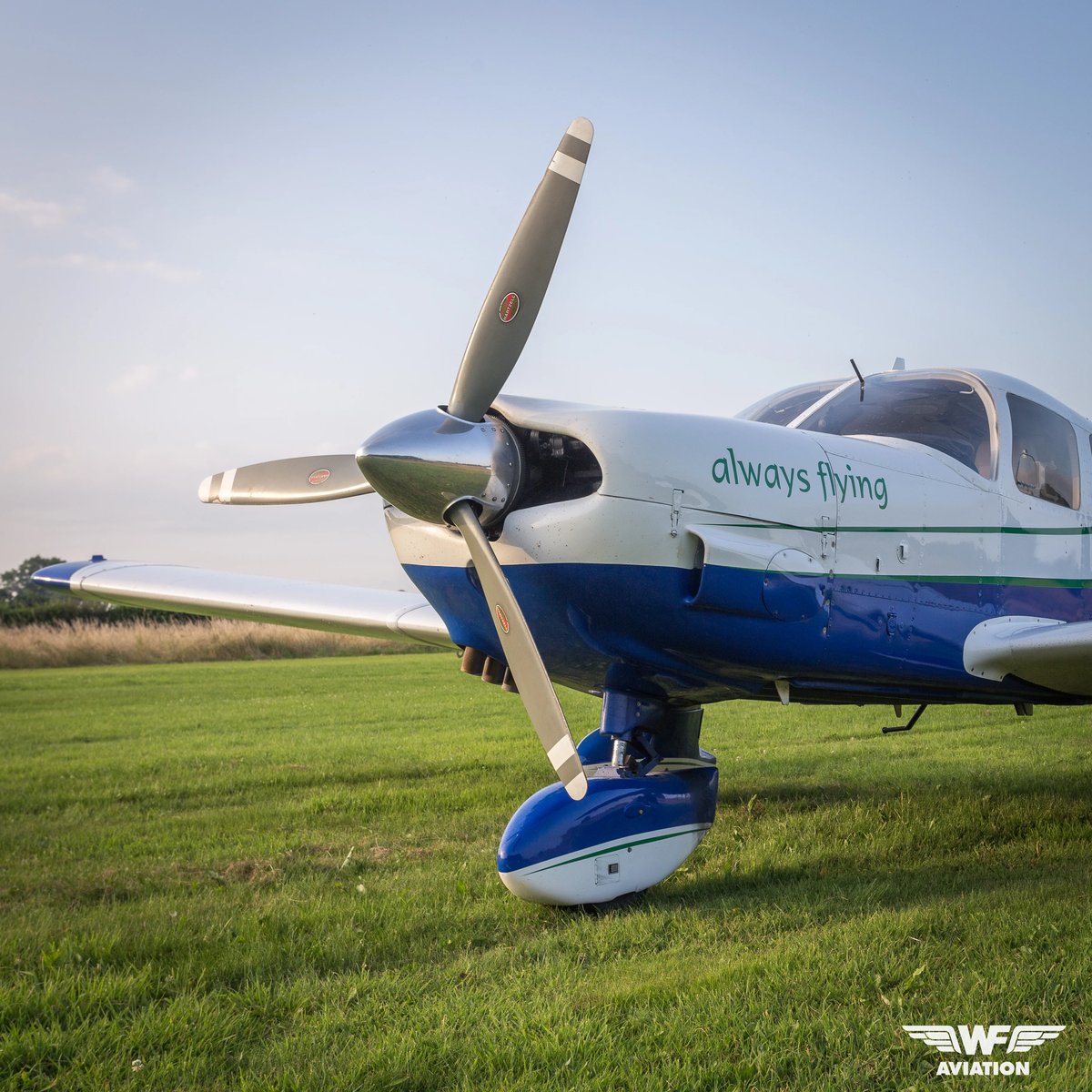 1978 Piper PA32-300