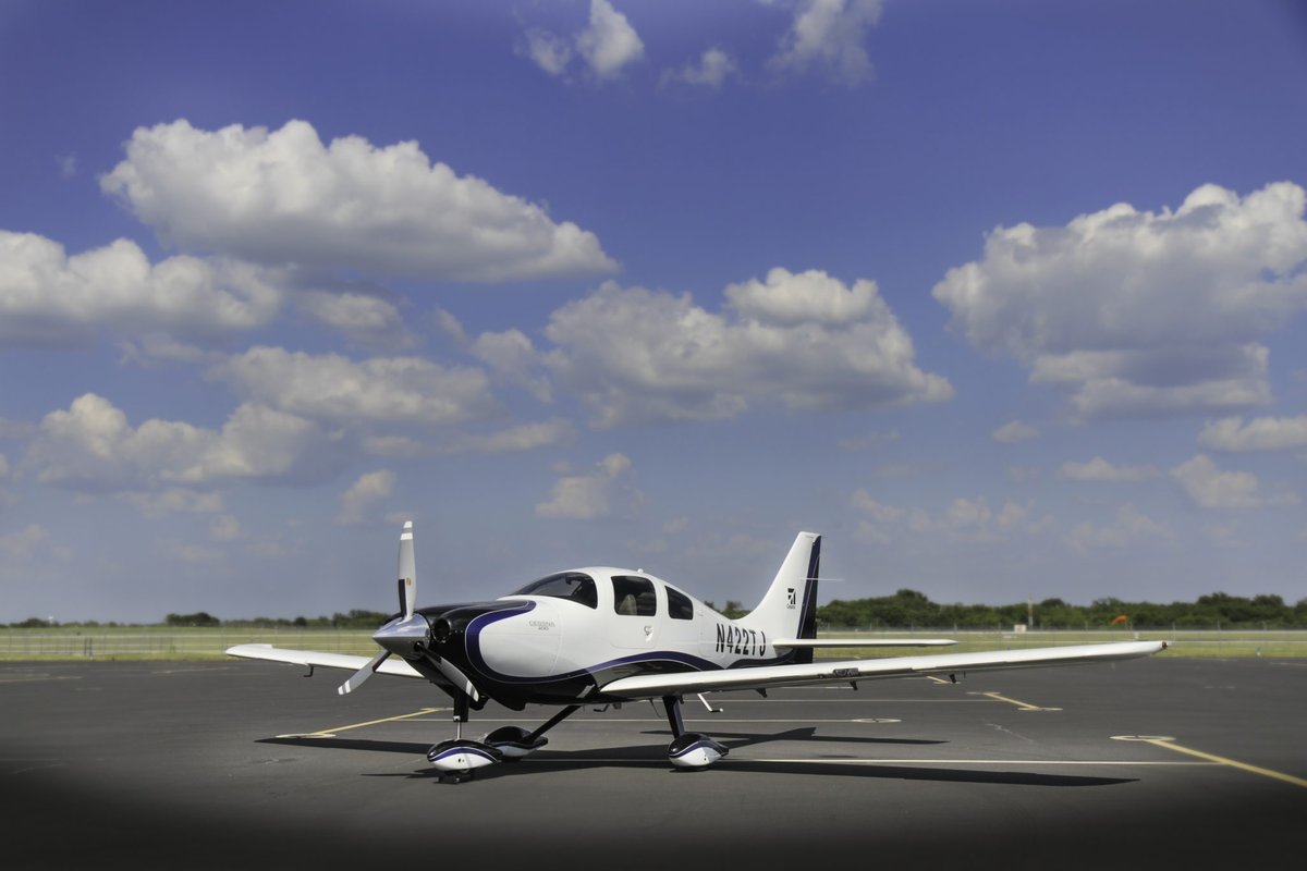 2008 Cessna 400