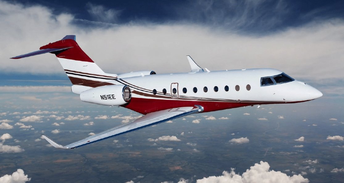 2017 Gulfstream G280