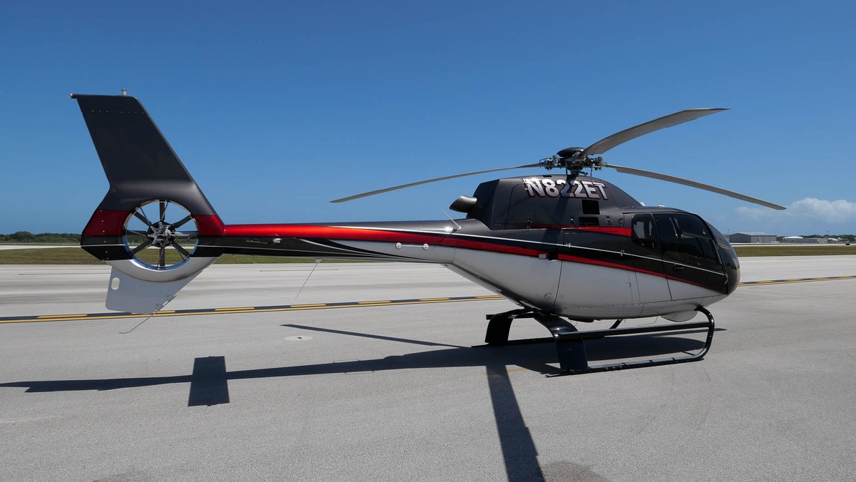 2007 Airbus EC120B