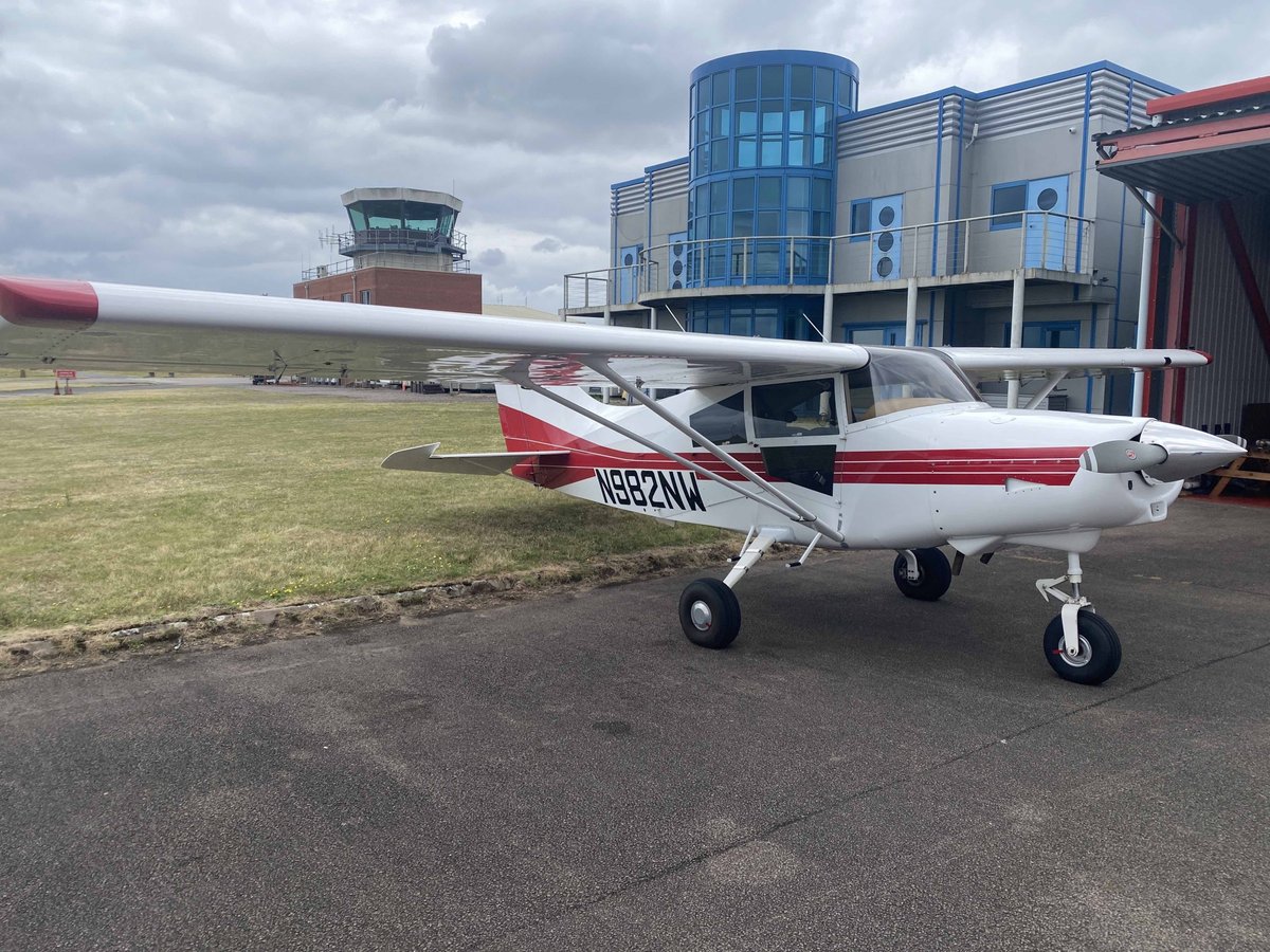 1999 Maule MXT-7-18A