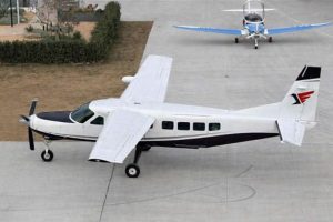 2011 Cessna Grand Caravan
