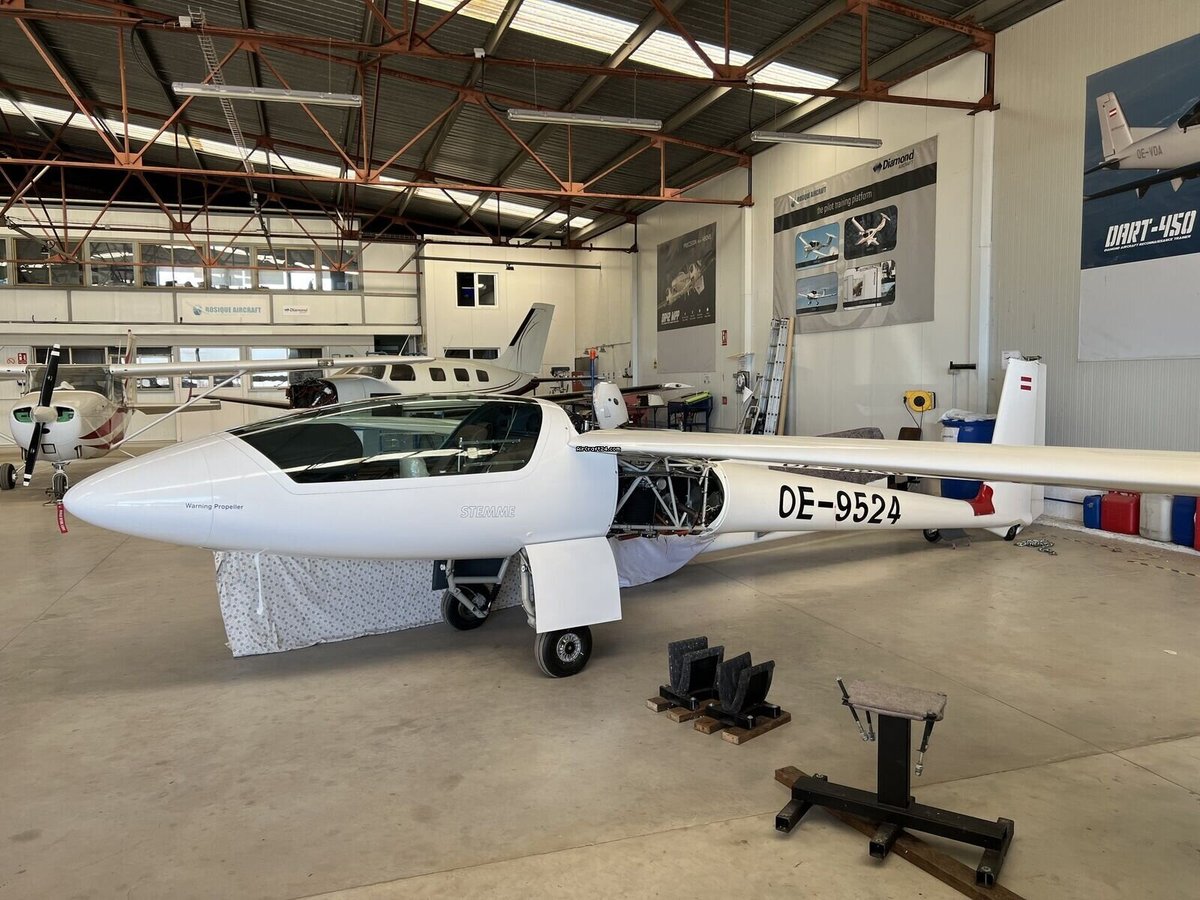 Stemme S10 VT