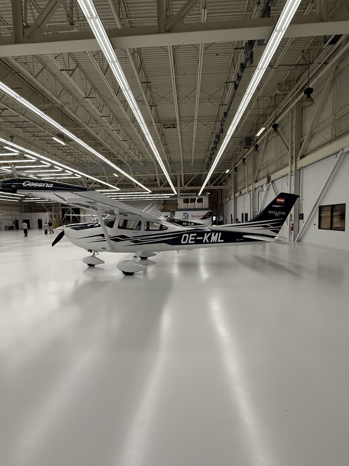 2025 Cessna T182T