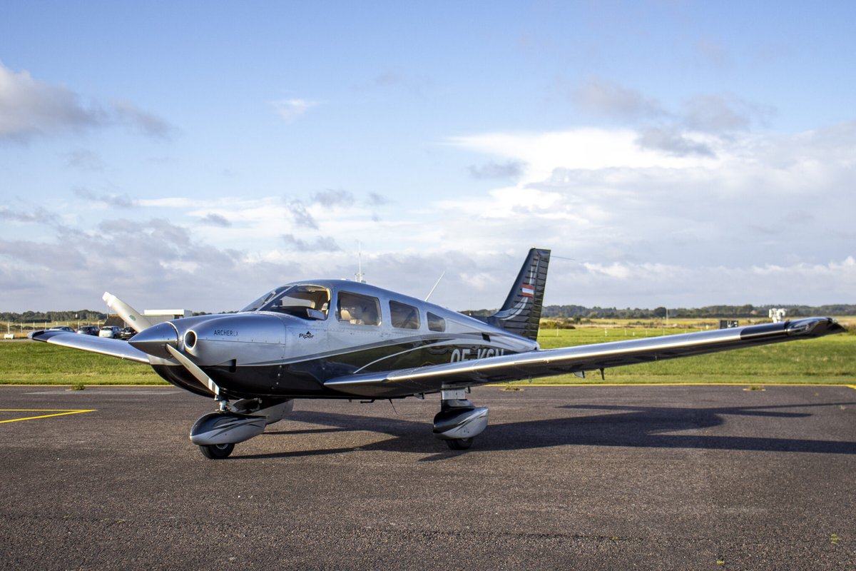 2021 Piper Archer LX