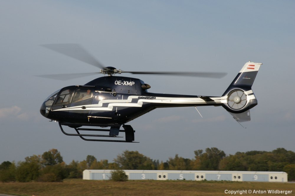 Eurocopter EC120B