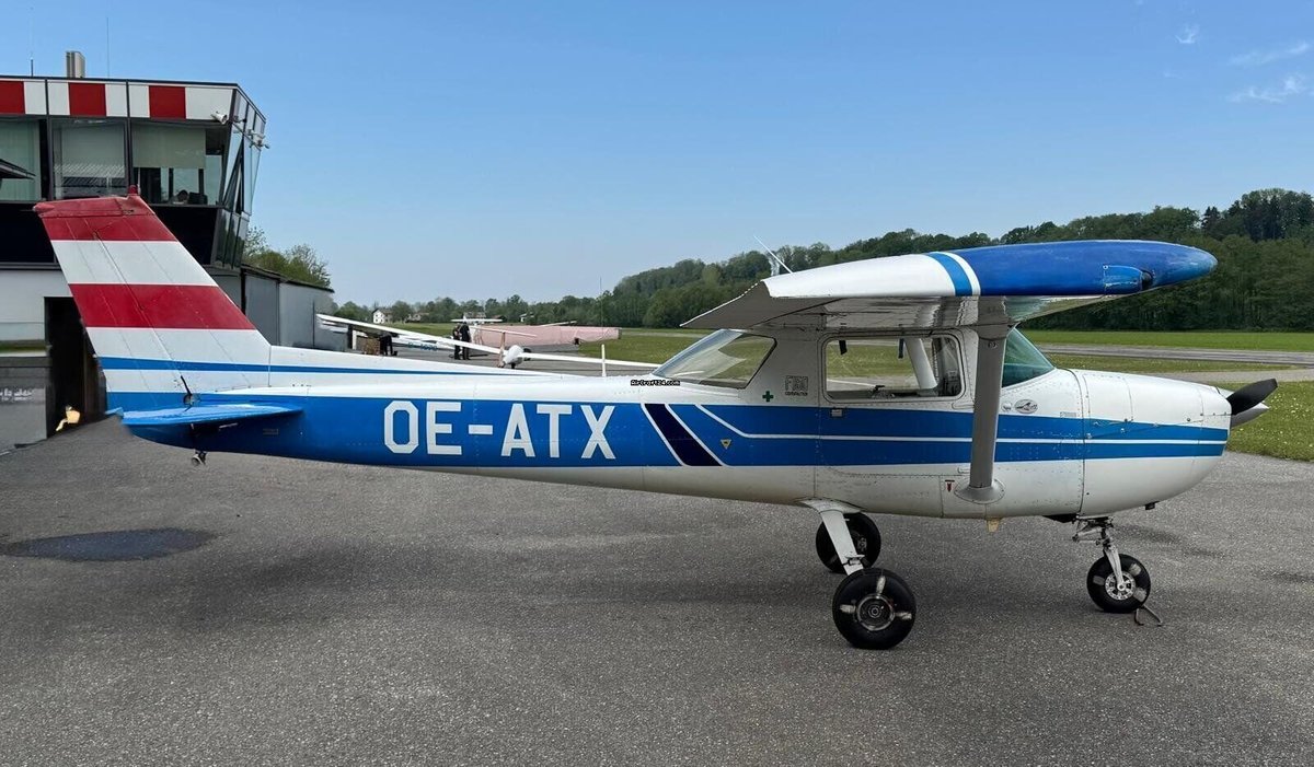 Cessna C150