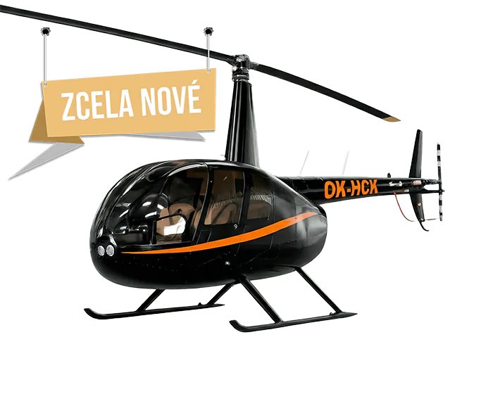 2025 Robinson R44 Raven I