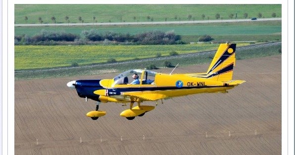 1991 Zlin Z-142, photo 1