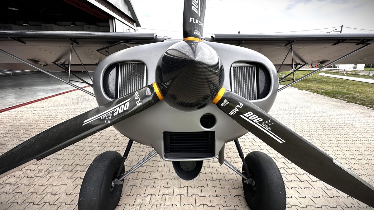 2018 Savage Shock Cub
