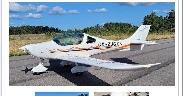 2020 Atec 321 Faeta NG 600 kg, photo 1