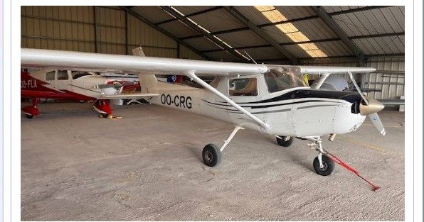 1978 Cessna F-152, photo 1