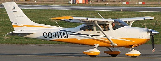 2011 Cessna 182T