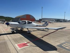 Diamond DA40 Star TDI