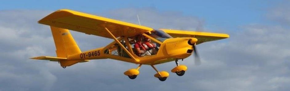 Aeroprakt A22